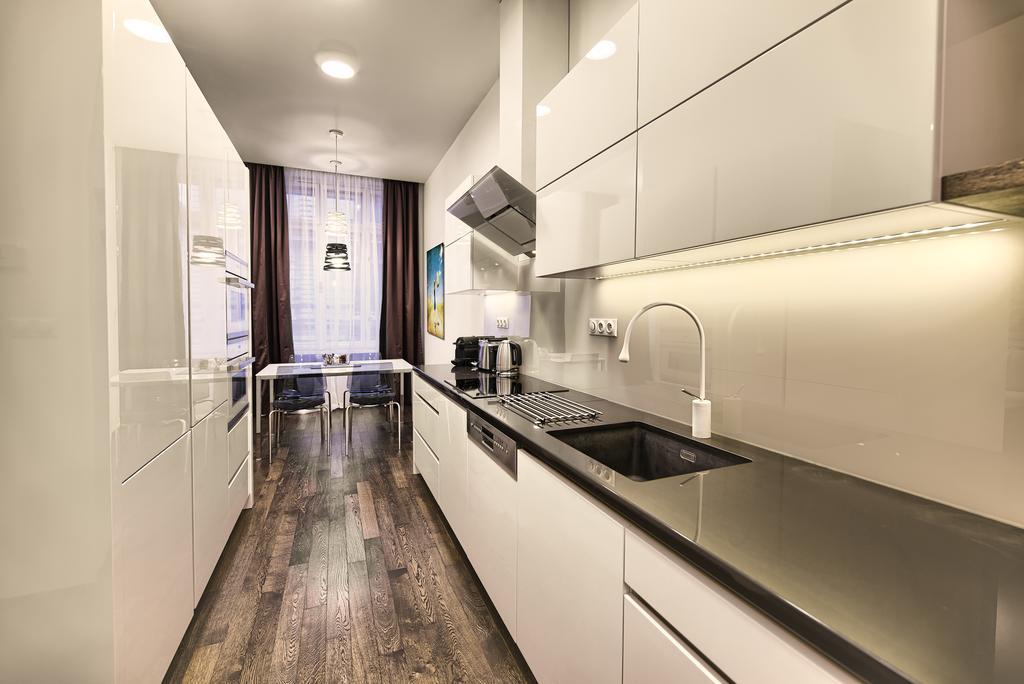 Appartement Krizovnicka *