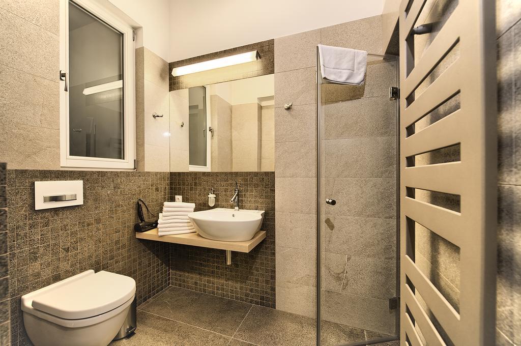 Appartement Krizovnicka Prague